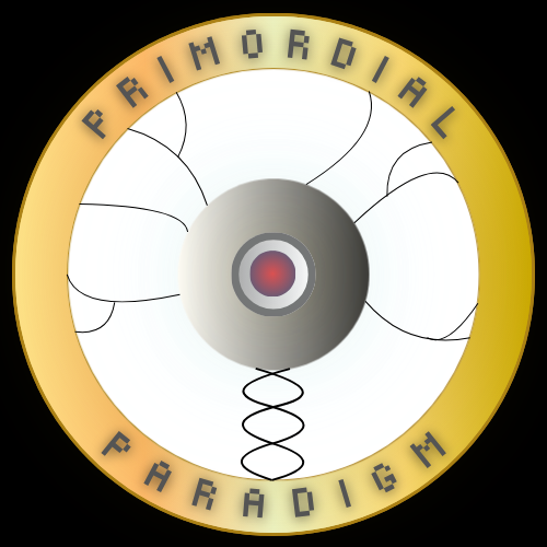 Primordial Paradigm Logo